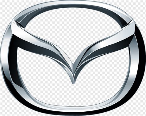 Mazda CX-9 logo