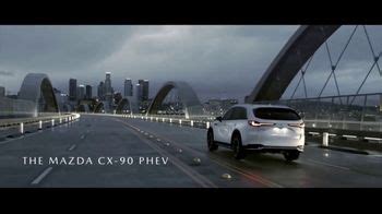 Mazda CX-90 PHEV TV Spot, 'A Want' Featuring Hiroyuki Sanada, Song by Matt Abeysekera [T1] created for Mazda