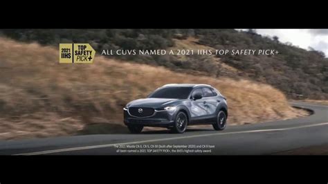 Mazda Season of Discovery Sales Event TV Spot, 'Where Summer Leads You' Song by WILD [T2]