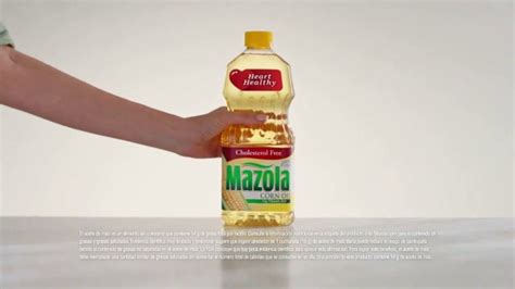 Mazola TV Spot, 'Hazlo con corazón' created for Mazola