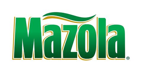 Mazola logo