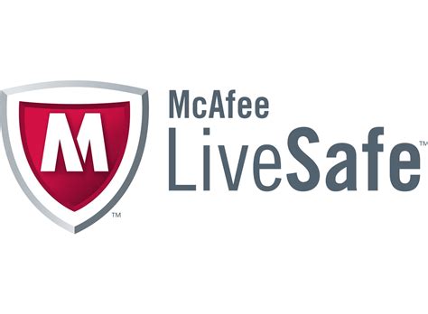 McAfee LiveSafe commercials