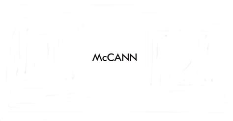 McCann ExtraBoldCondensed (XBC) commercials