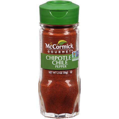 McCormick Chipotle Chili Pepper commercials