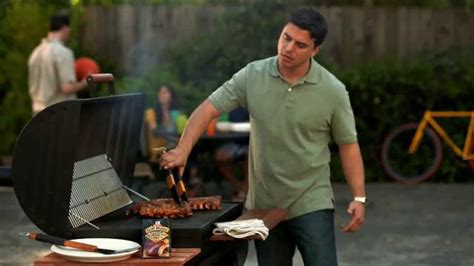 McCormick Grill Mates TV Spot, 'However You Grill' featuring Chris Fries