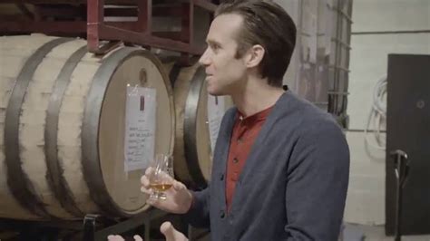 McCormick TV commercial - Food Network: Still the One Distillery