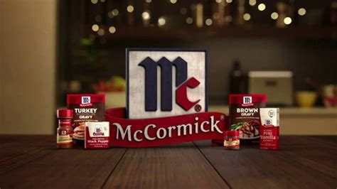 McCormick TV Spot, 'It's Gonna Be Great' featuring Booth Daniels