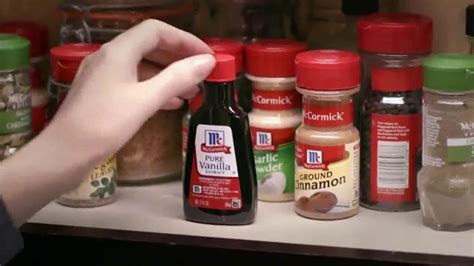 McCormick TV Spot, 'Nothing Like Home Cooked Meals'