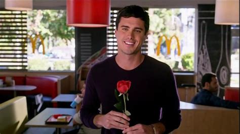 McDonald's All Day Breakfast TV Spot, 'The Bachelor' featuring Ben Higgins