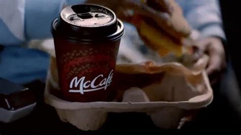 McDonald's Bacon, Egg and Cheese McGriddle TV Spot, 'Tour Bus' featuring John Mead