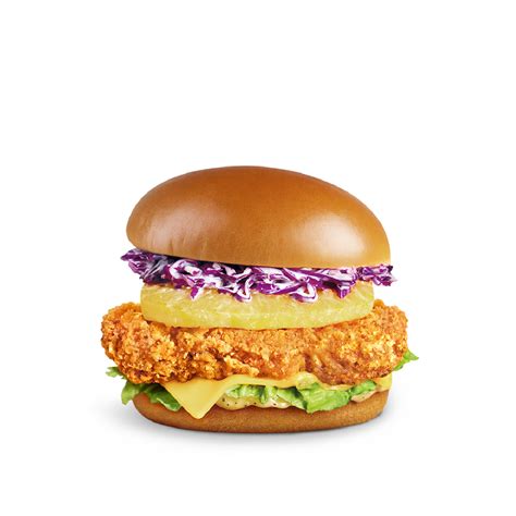 McDonald's Buttermilk Crispy Chicken logo