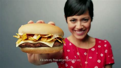 McDonalds Dollar Menu & More TV commercial - What You Get