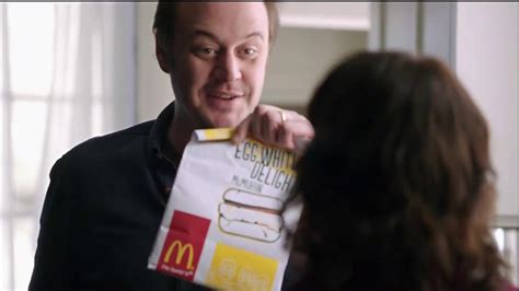 McDonald's Egg White Delight McMuffin TV Spot, 'This Was You' featuring Melissa Greenspan