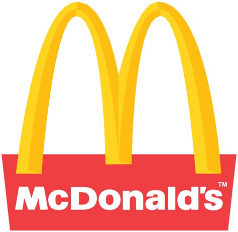 McDonald's Grand Mac logo