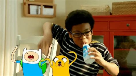 McDonald's Happy Meal TV Spot, 'Adventure Time' featuring Dante Hoagland