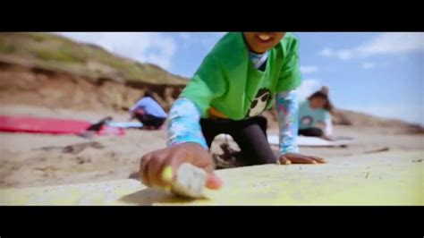 McDonald's Happy Meal TV Spot, 'The Little Mermaid and Black Girls Surf' Featuring Maizy Gordon, Song by Daveed Diggs