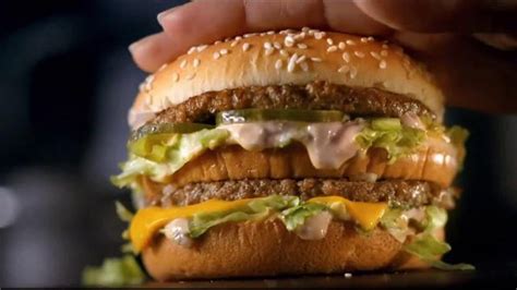 McDonalds McPick 2 TV commercial - Delicious Deals