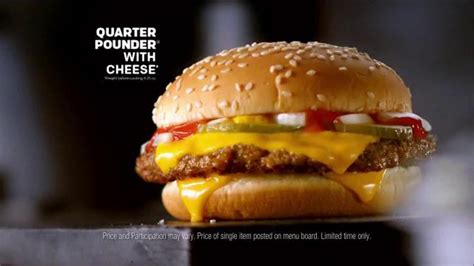 McDonald's McPick 2 TV Spot, 'NFL: Play Caller' created for McDonald's