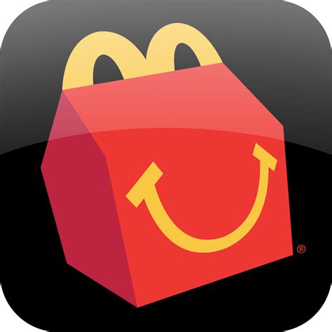 McDonald's McPlay App logo