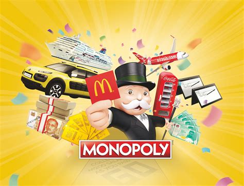 McDonald's Monopoly TV Spot, 'Prizes'