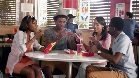 McDonald's Monopoly TV Spot, 'Road Trip'