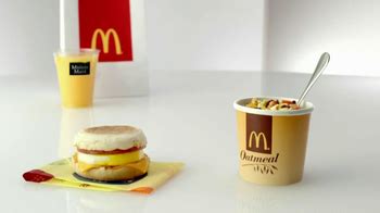McDonald's TV Commercial For Talk, Dark McCafe