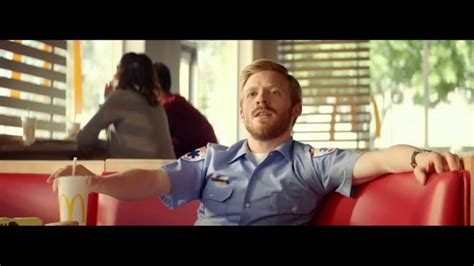 McDonald's TV Spot, '2014 FIFA World Cup: Like Father, Like Son' featuring Dale Inghram