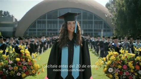 McDonalds TV commercial - Graduación