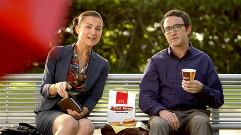 McDonald's TV Spot, 'Smart' featuring Clayton Farris