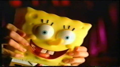 McDonald's TV Spot, 'Spongebob Squarepants Toys'