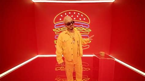 McDonald's TV Spot, 'The J Balvin Meal' Featuring J Balvin