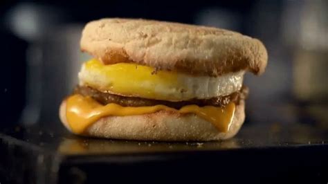 McDonald's TV Spot, 'Wake Up Breakfast' featuring Garrett Bales