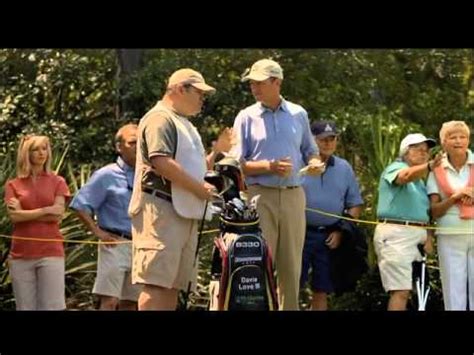 McGladrey TV Commercial 'Rather Be Fishing' feat. Davis Love III created for RSM