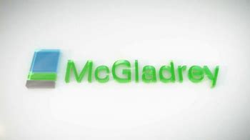 McGladrey TV commercial - Better Results