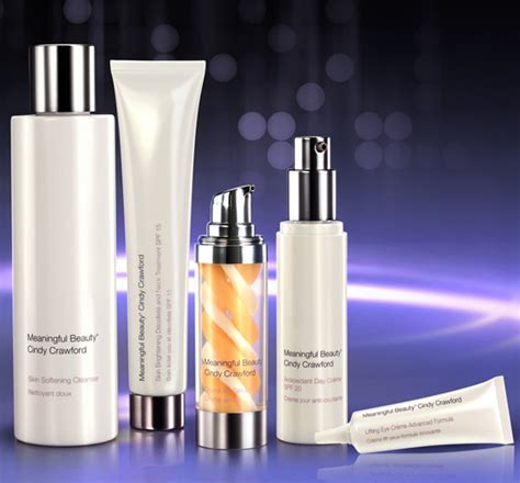 Meaningful Beauty Advanced System
