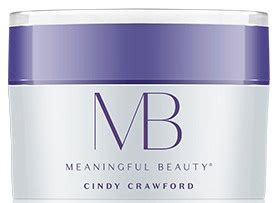 Meaningful Beauty Age Recovery Night Creme