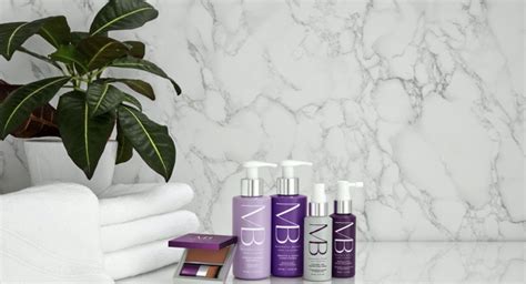 Meaningful Beauty Age-Proof Hair Care System