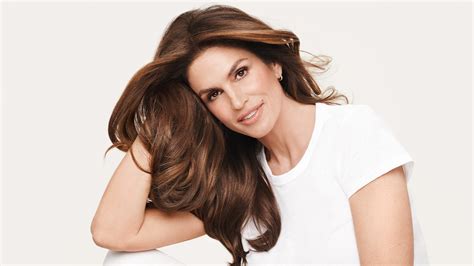 Meaningful Beauty Age-Proof Hair Care SystemTV Spot, 'Younger-Looking Hair' Featuring Cindy Crawford