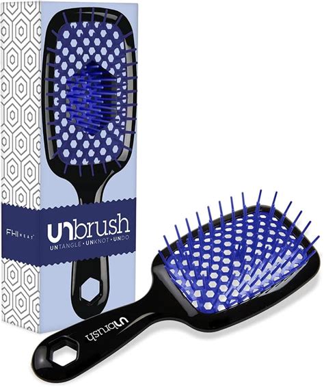Meaningful Beauty Detangling Brush logo