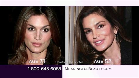 Meaningful Beauty Supreme TV Spot, 'Best Deal Ever: $49.95' Featuring Cindy Crawford, Ellen Pompeo