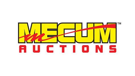 Mecum Auctions InfoNet