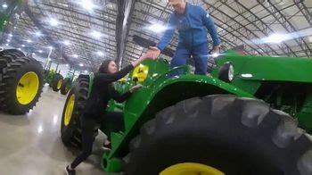 Mecum Auctions TV Spot, '2023 Spring Classic: Consign Your Tractor' created for Mecum Auctions