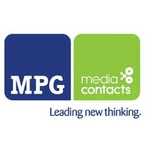 Media Contacts (MPG) commercials