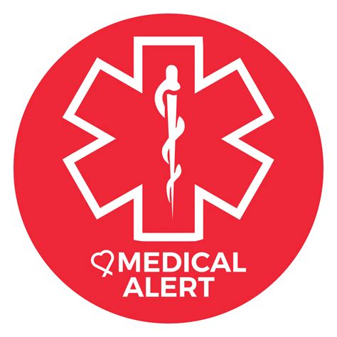 Medical Alert Medical Alert System