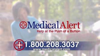 Medical Alert TV commercial - Stay Independent