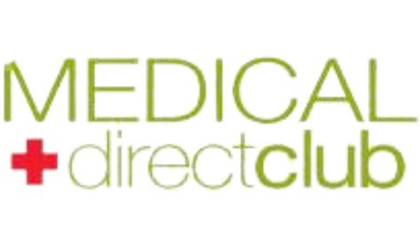 Medical Direct Club Catheter logo