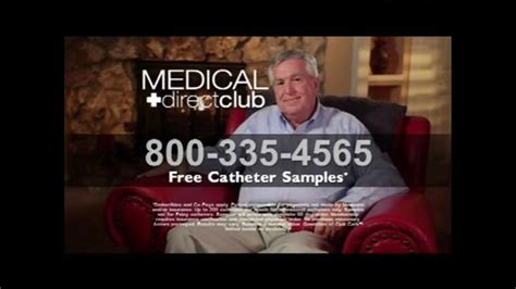 Medical Direct Club TV Spot, 'Change Your Life' created for Medical Direct Club