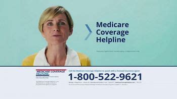 Medicare Coverage Helpline TV Spot, 'More: Metal Detector' created for Medicare Coverage Helpline