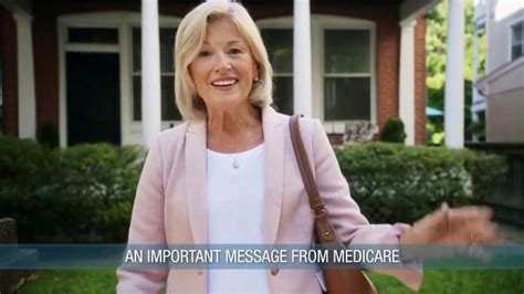 Medicare Open Enrollment TV Spot, 'Open' featuring Sherrill Ducharme