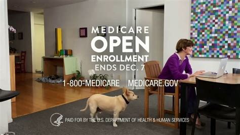 Medicare TV commercial - Compare Plans
